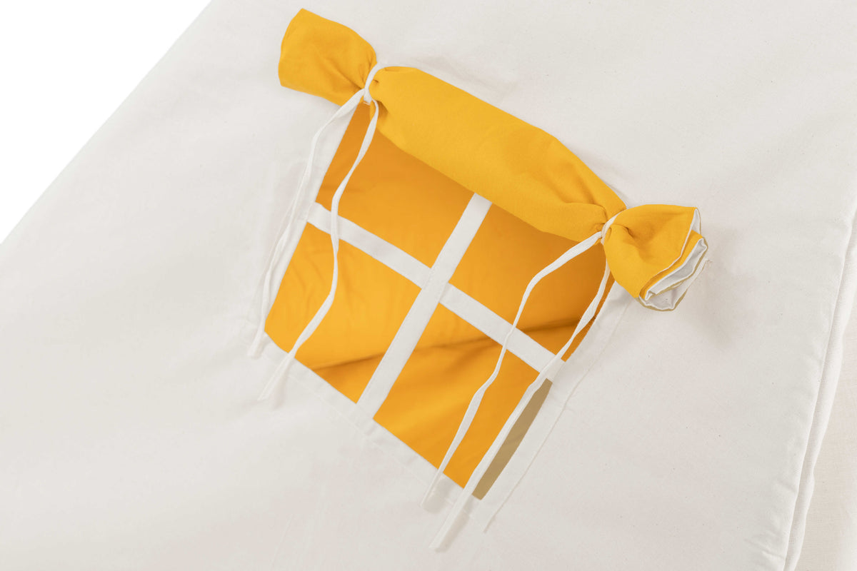 Mustard Teepee Tent | Teepee Mustard | Kids Teepee | Teepee Tent for Kids | Teepee Tent for Babies & Toddlers | Mustard Tent | Kids Teepee Tent | Teepee Tent for Boys & Girls |
