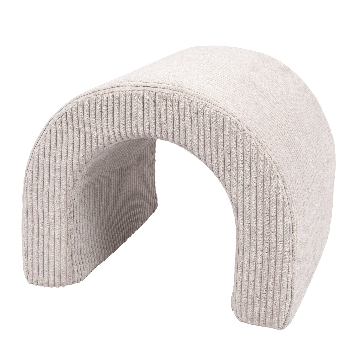 MeowBaby Aesthetic Kids Foam Climbing Blocks - Baby Soft Play Set | 5 Elements