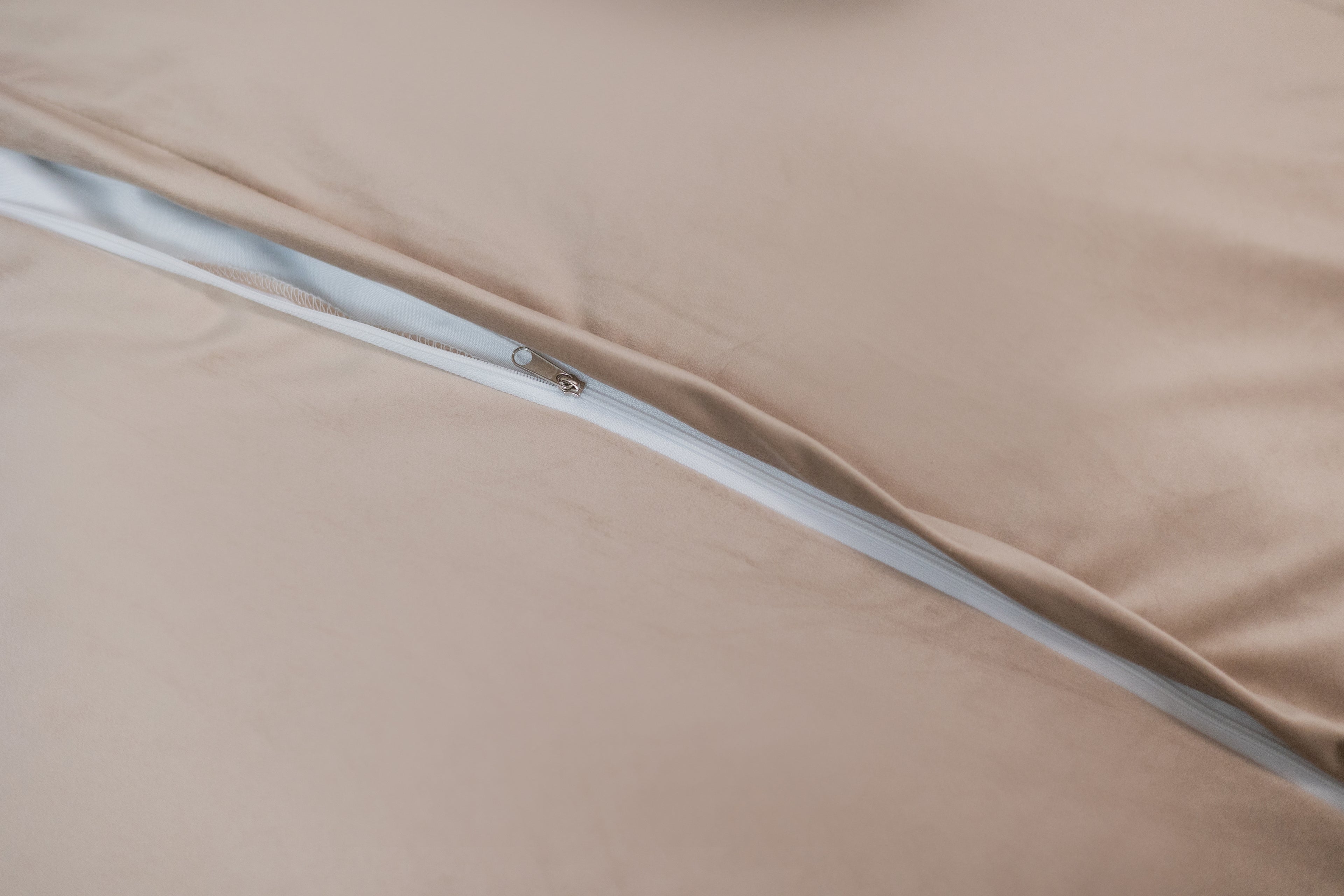 Kids Cocoon Swing - Truffle Pom-Pom