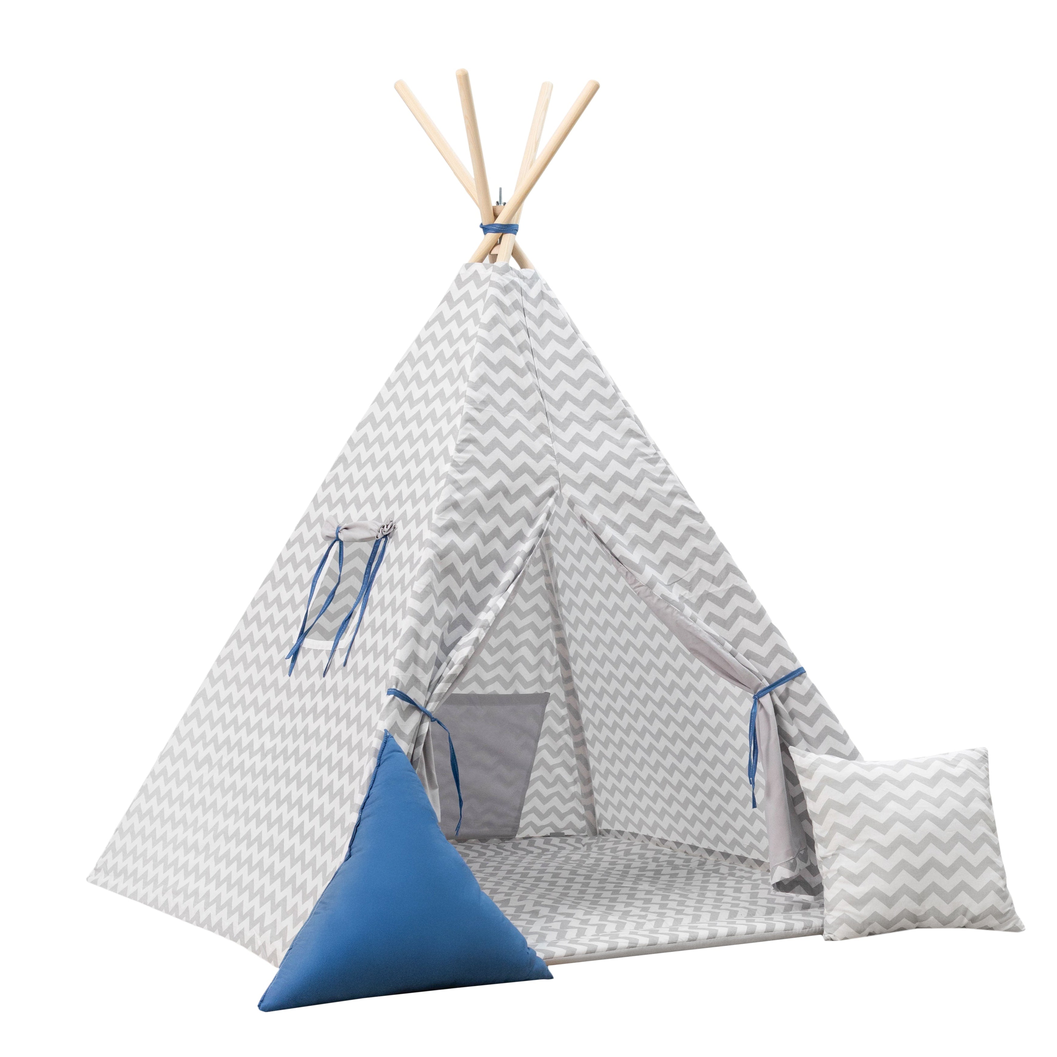 Kids Teepee - Wave Whisper