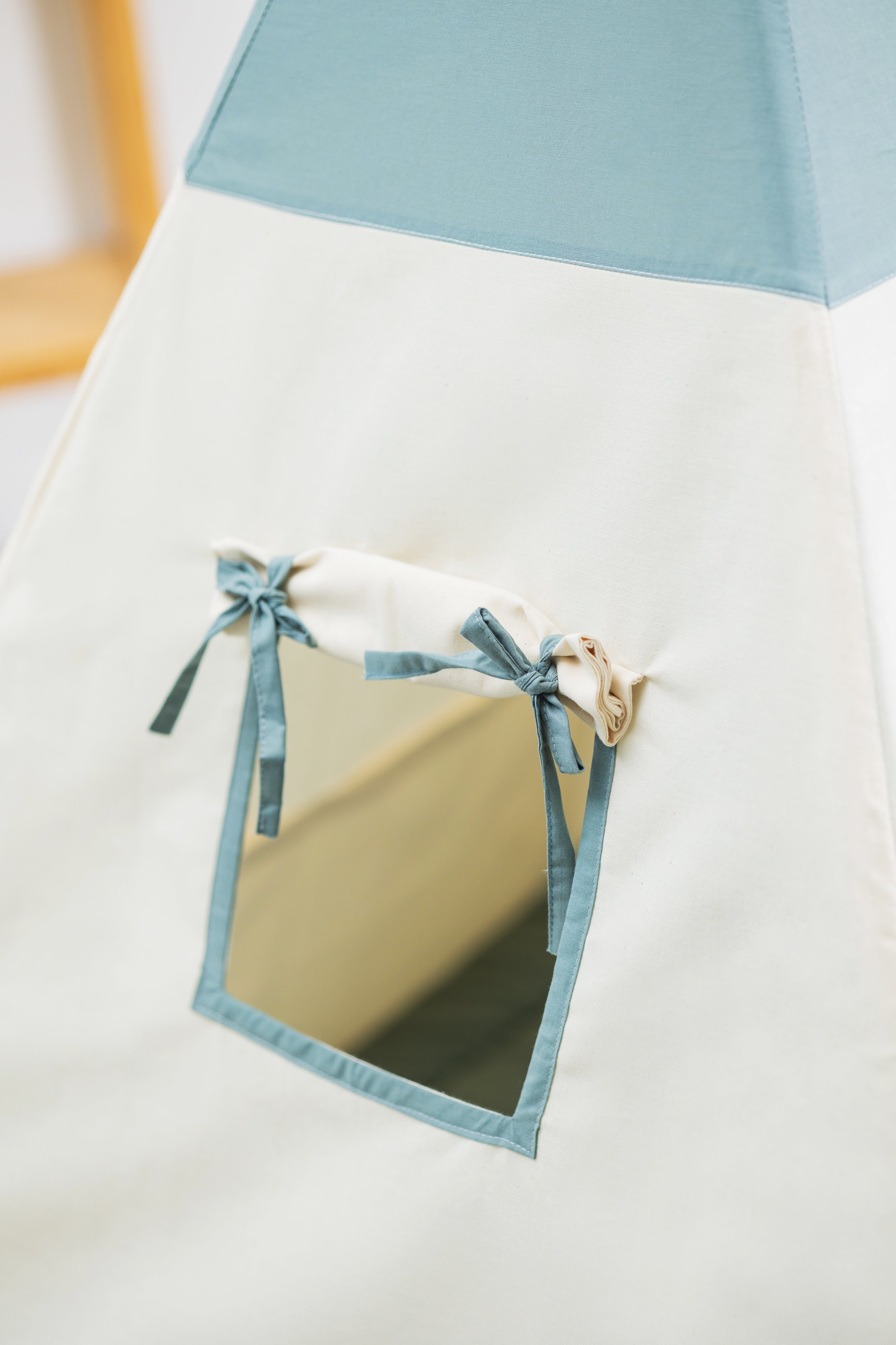 Kids Teepee - Forest Nap