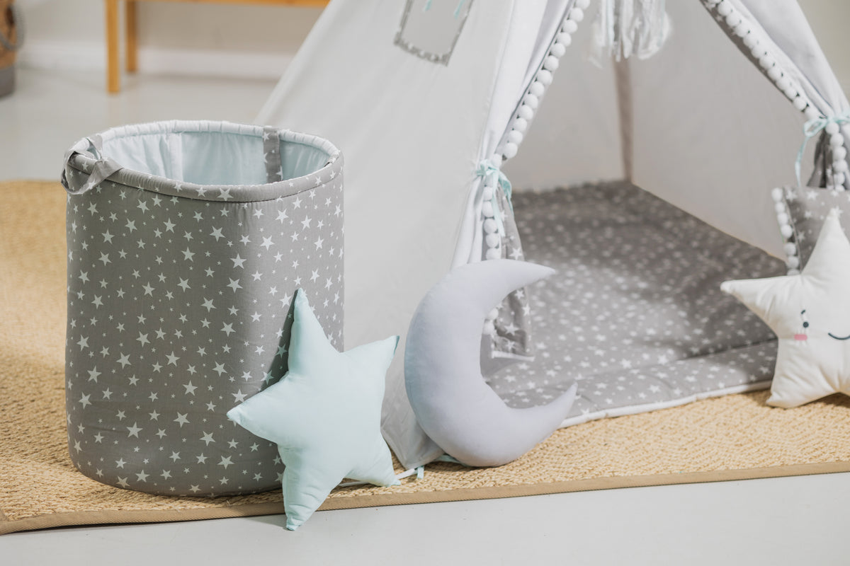 Kids Teepee - Little Miracles