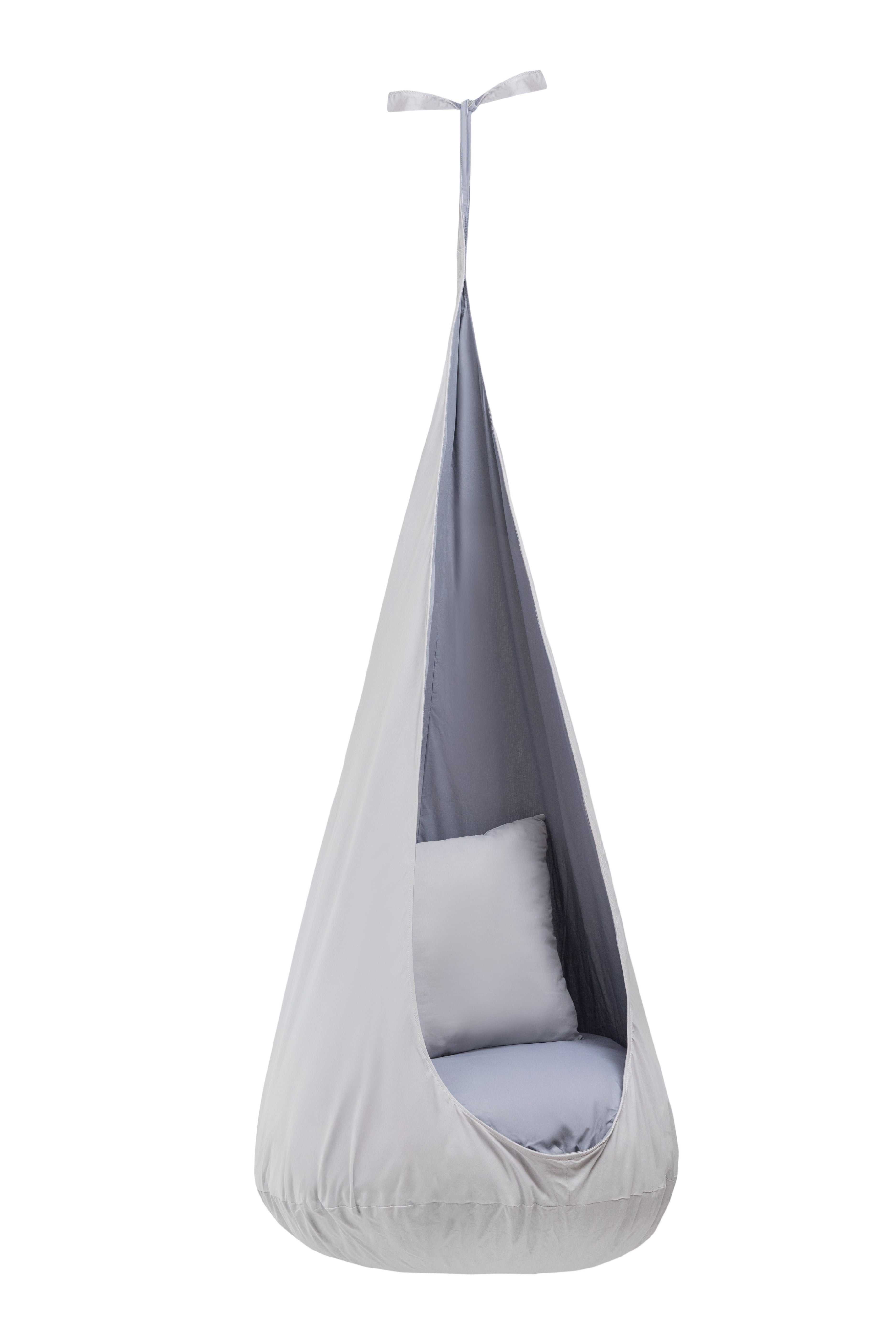 Large Kids Cocoon Swing - Cuddly Cloud