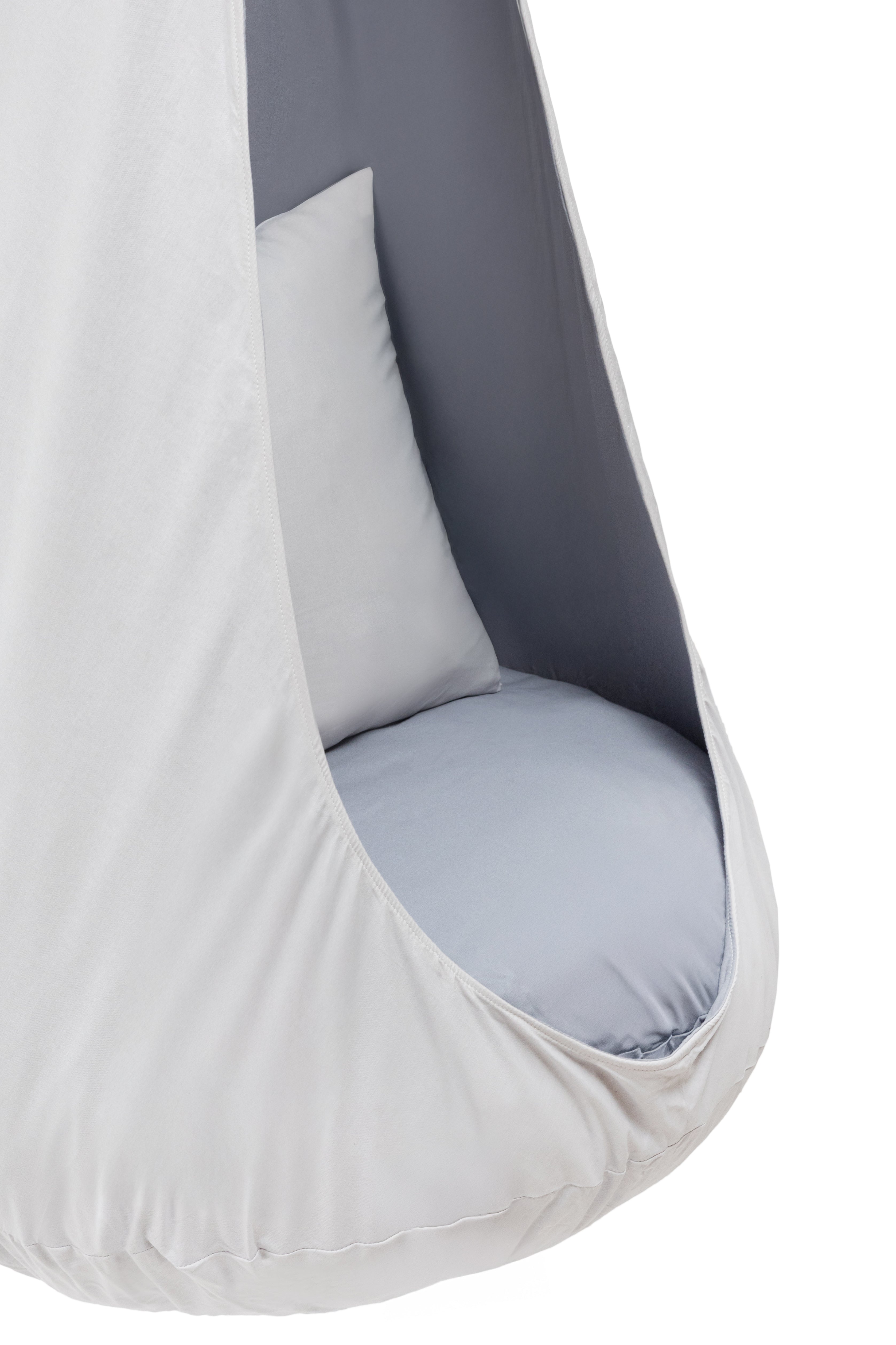 Large Kids Cocoon Swing - Cuddly Cloud