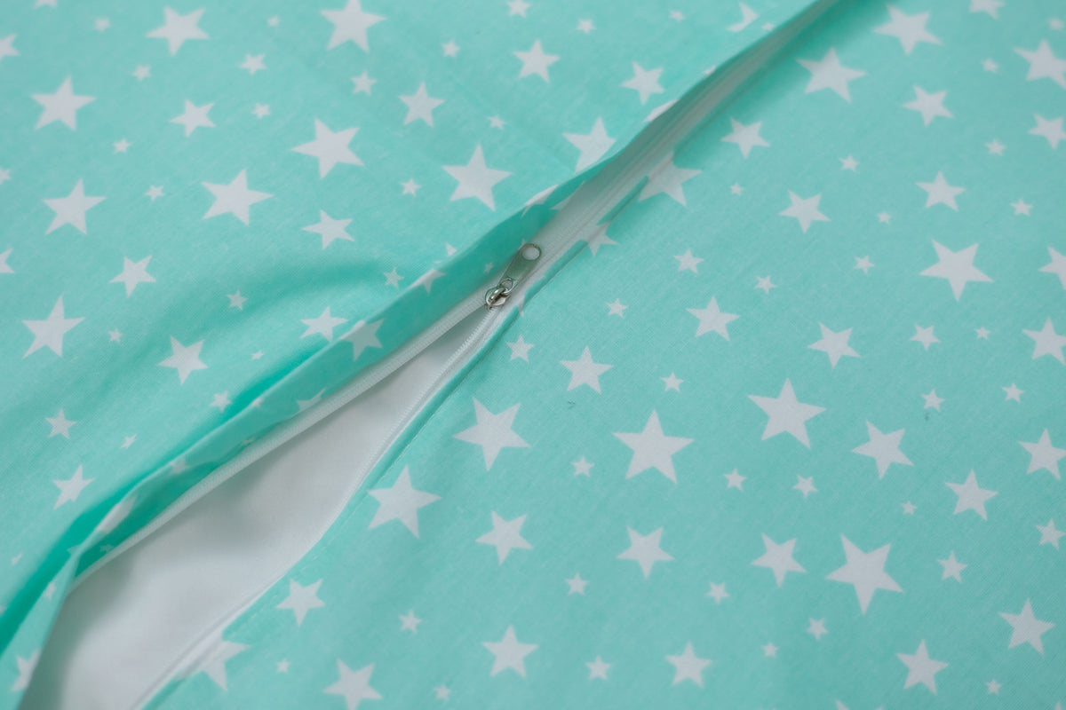 Kids Cocoon Swing - Silver Moon