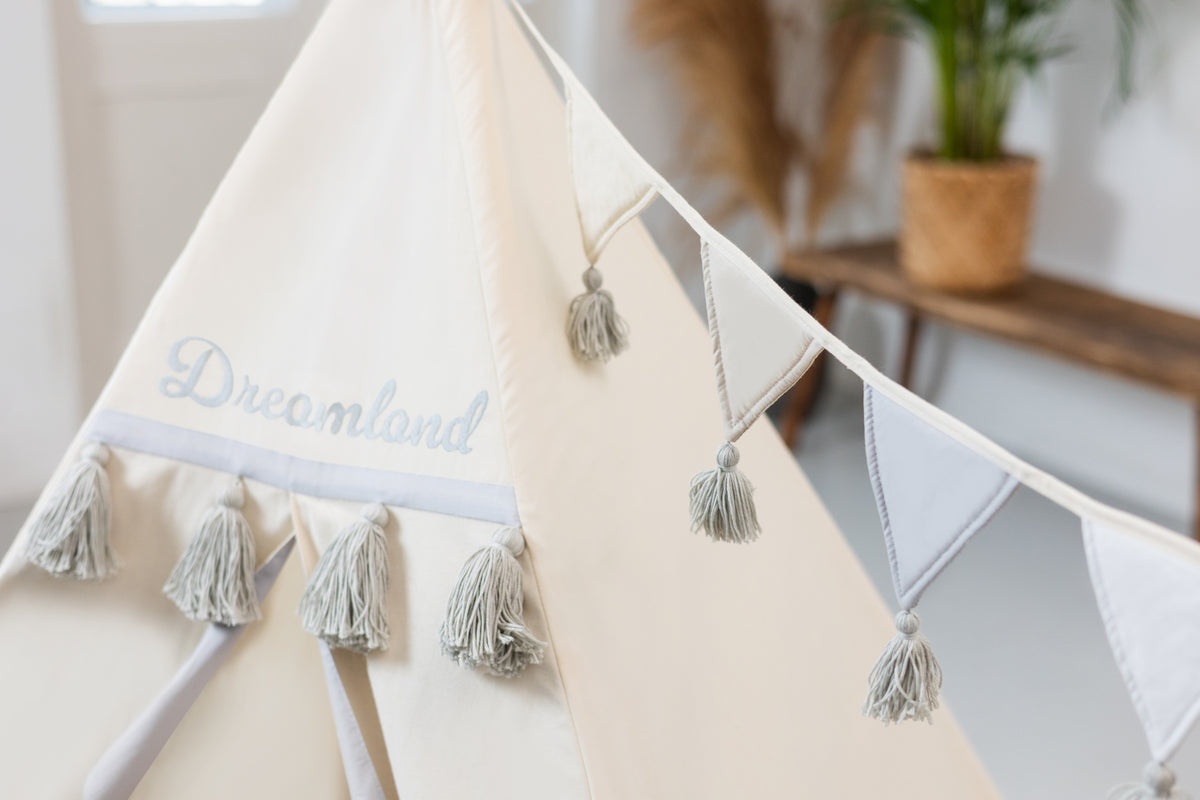 Kids Teepee - Dreamland