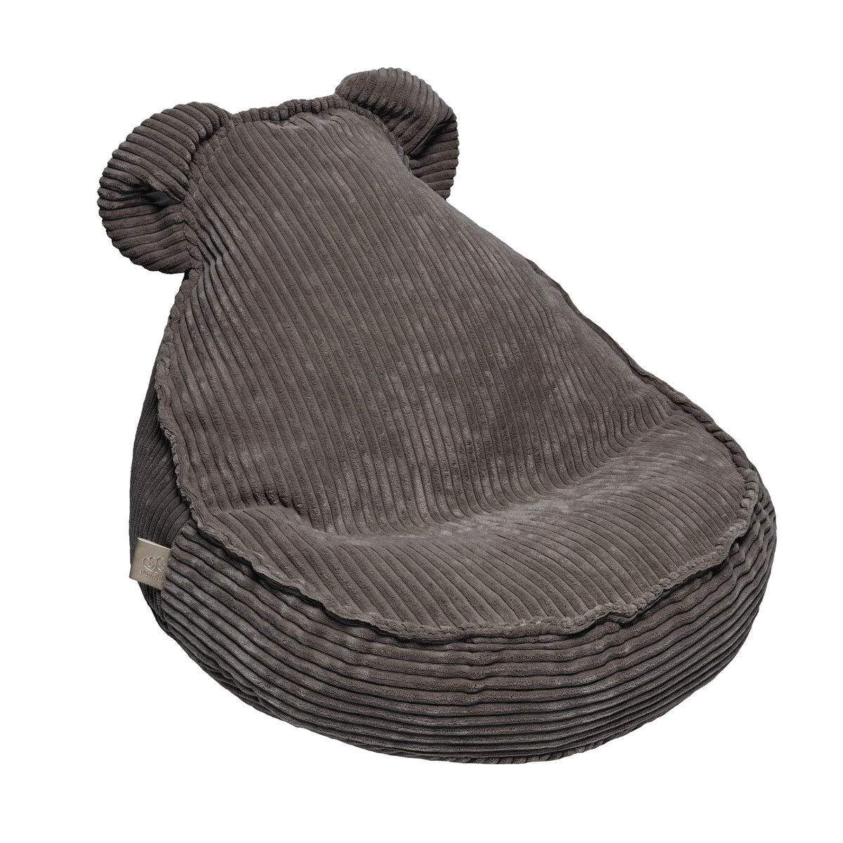 MeowBaby® Aesthetic Sako Bag Teddy - Bean Bag for Kids