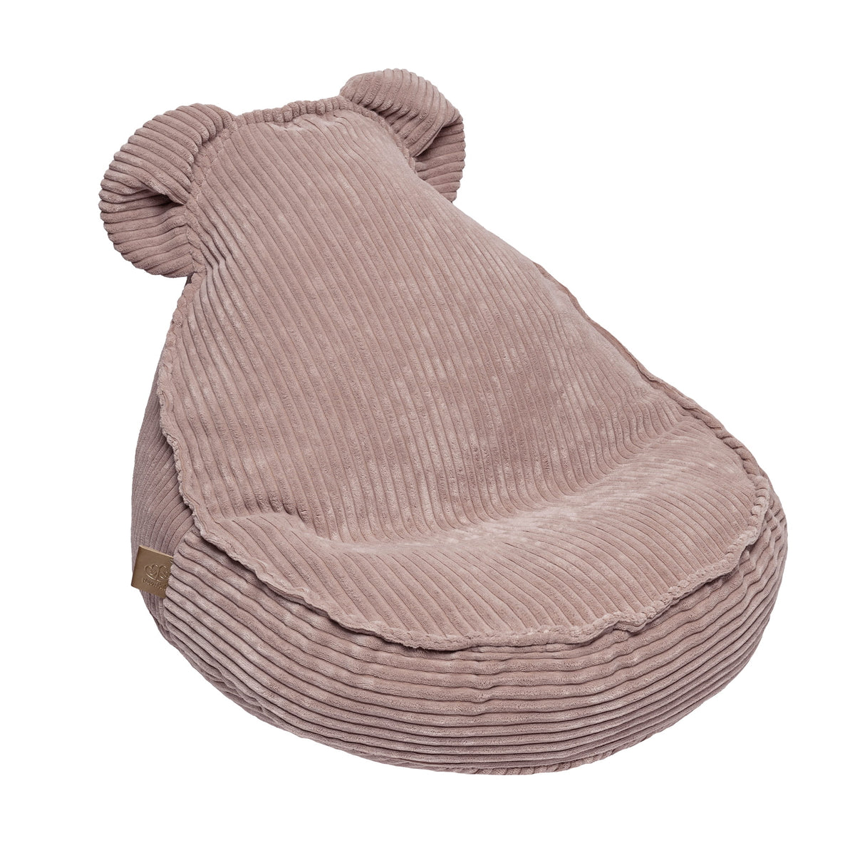 MeowBaby® Aesthetic Sako Bag Teddy - Bean Bag for Kids
