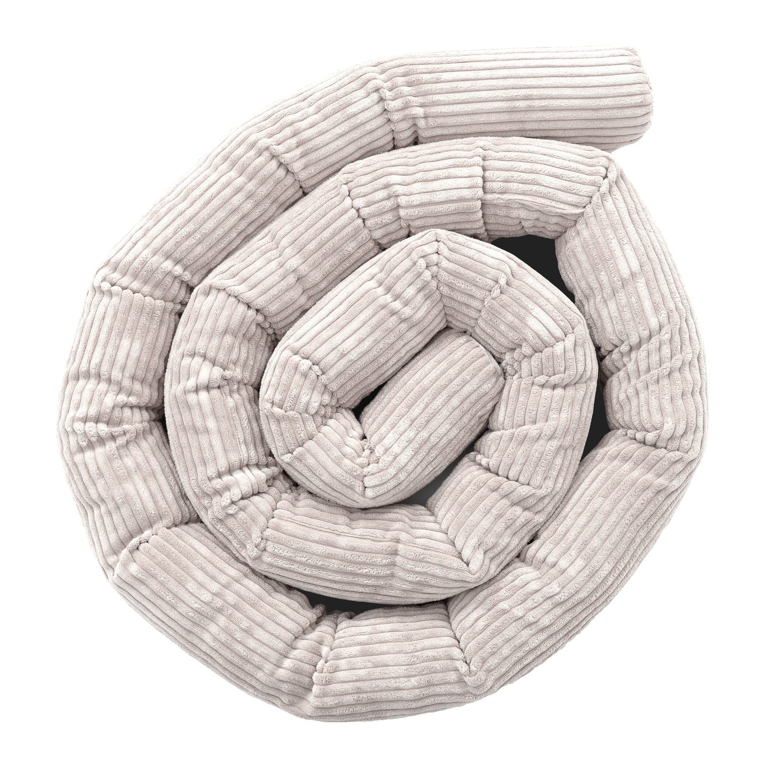 Meowbaby Aesthetic Safe Roll - for babies