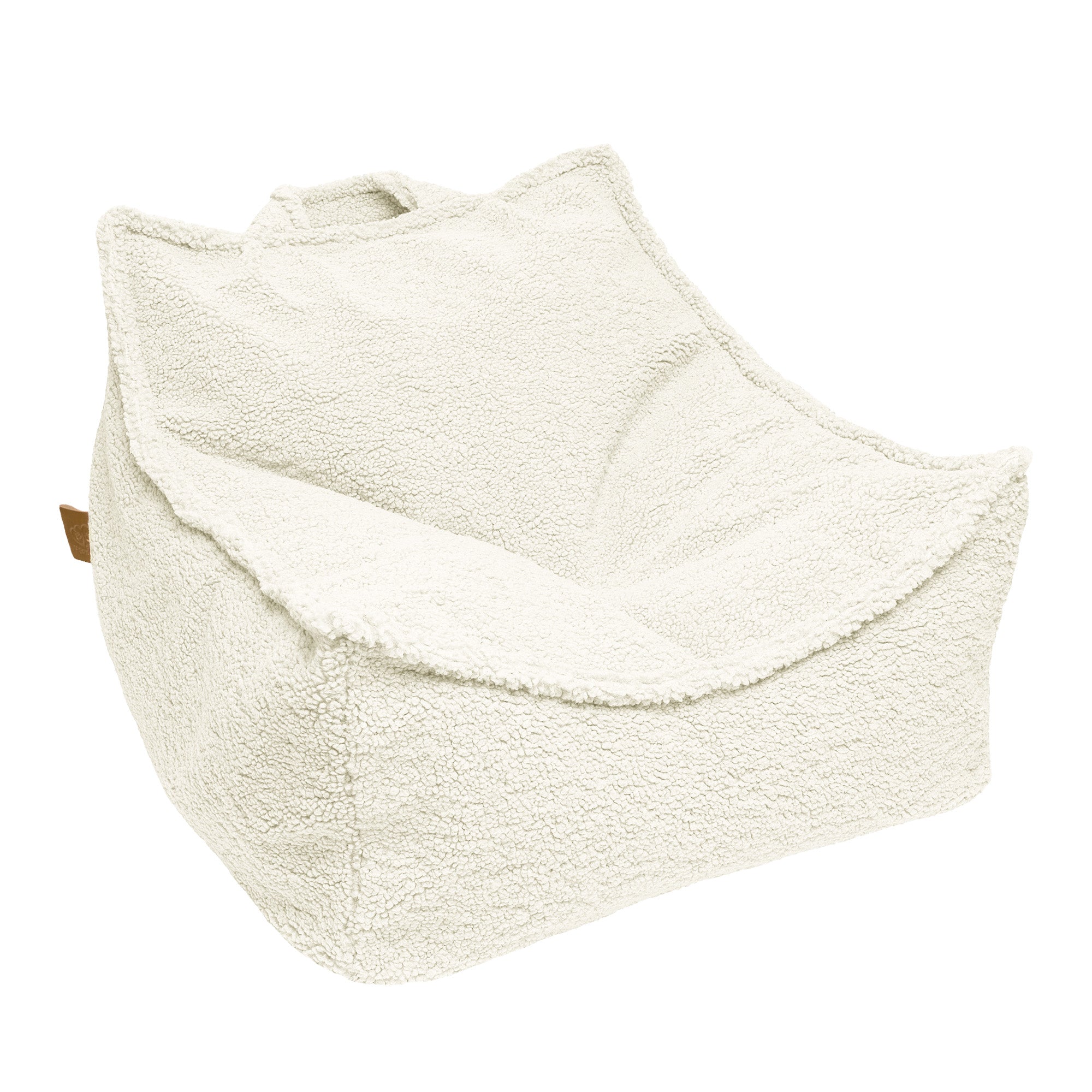 MeowBaby® BEARLY Sako Bag - Bean Bag for Kids