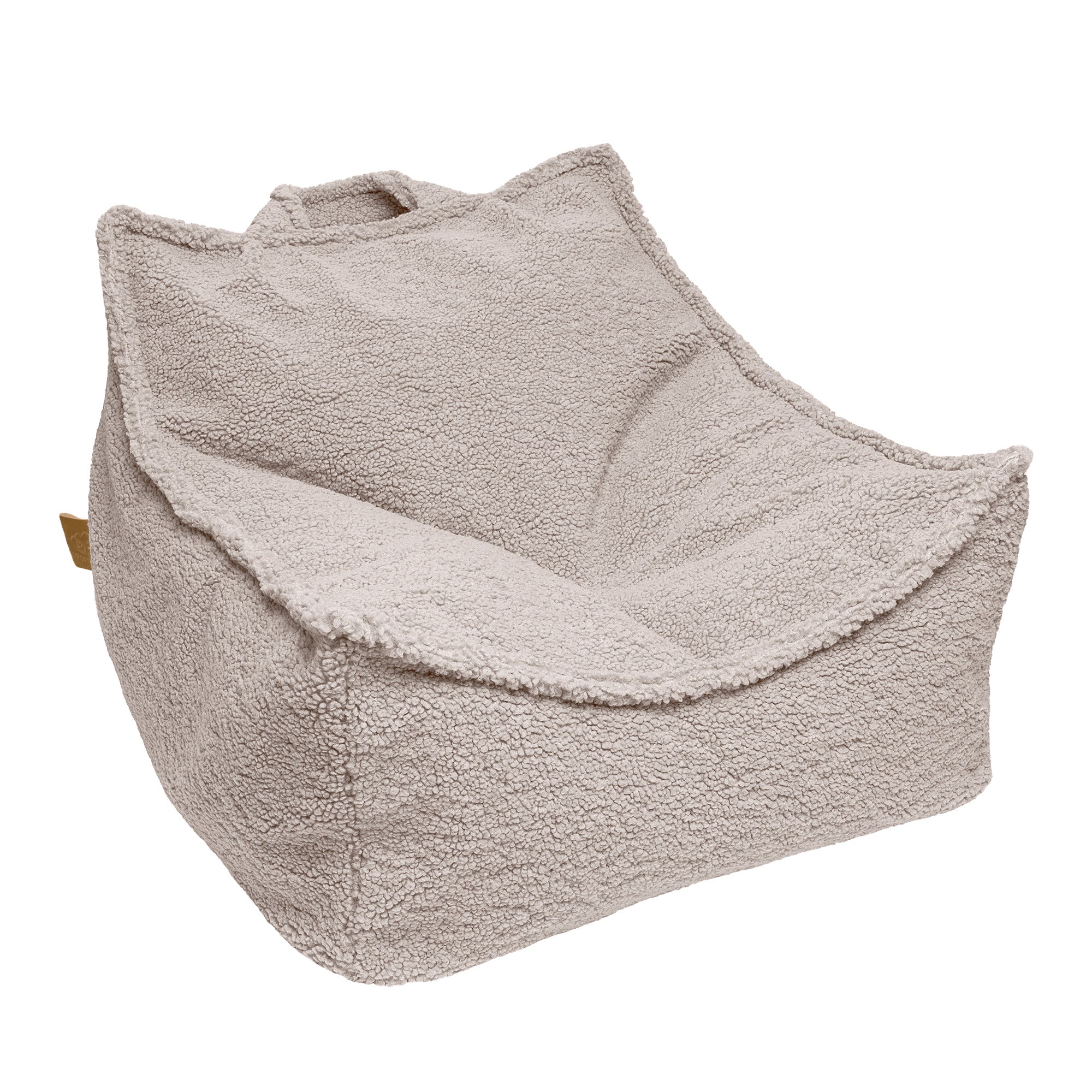 MeowBaby Kids Bean Bag - Kids Pouffe - Sako Bag Seat | BEARLY