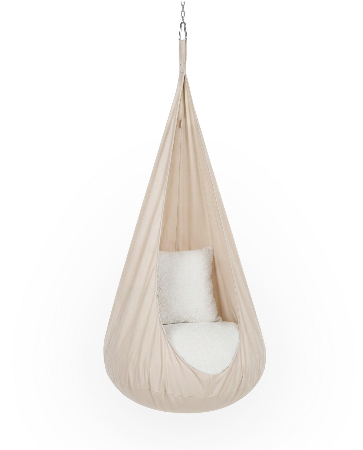 Kids Cocoon Swing - Teddy Bear Hut