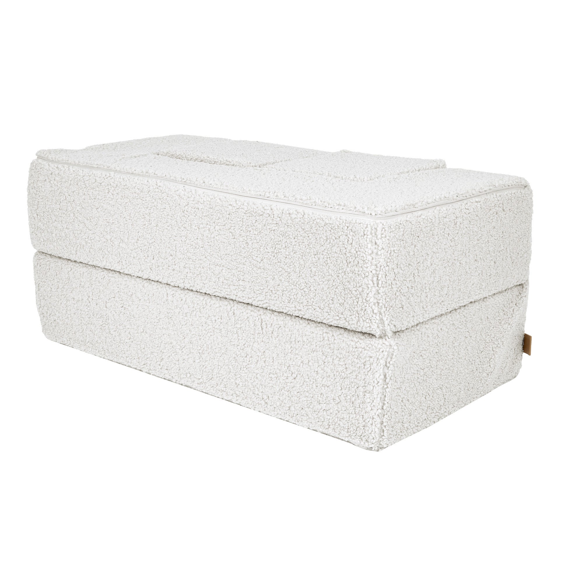 MeowBaby® Aesthetic Cube Sofa BEARLY