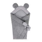 Baby Swaddle Wrap for Sleeping and Cuddling