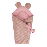 Baby Swaddle Wrap for Sleeping and Cuddling