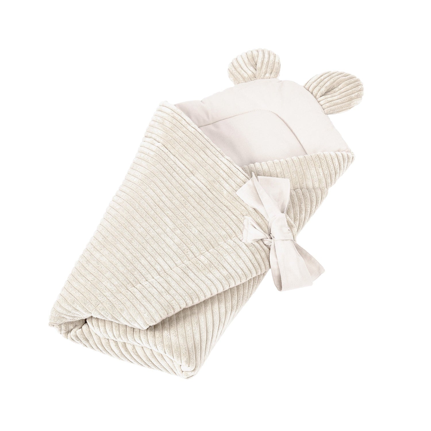 Baby Swaddle Wrap for Sleeping and Cuddling