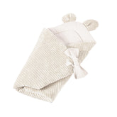 Baby Swaddle Wrap for Sleeping and Cuddling