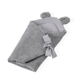 Baby Swaddle Wrap for Sleeping and Cuddling