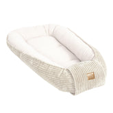 Meowbaby Aesthetic Cocoon Nest – for babies