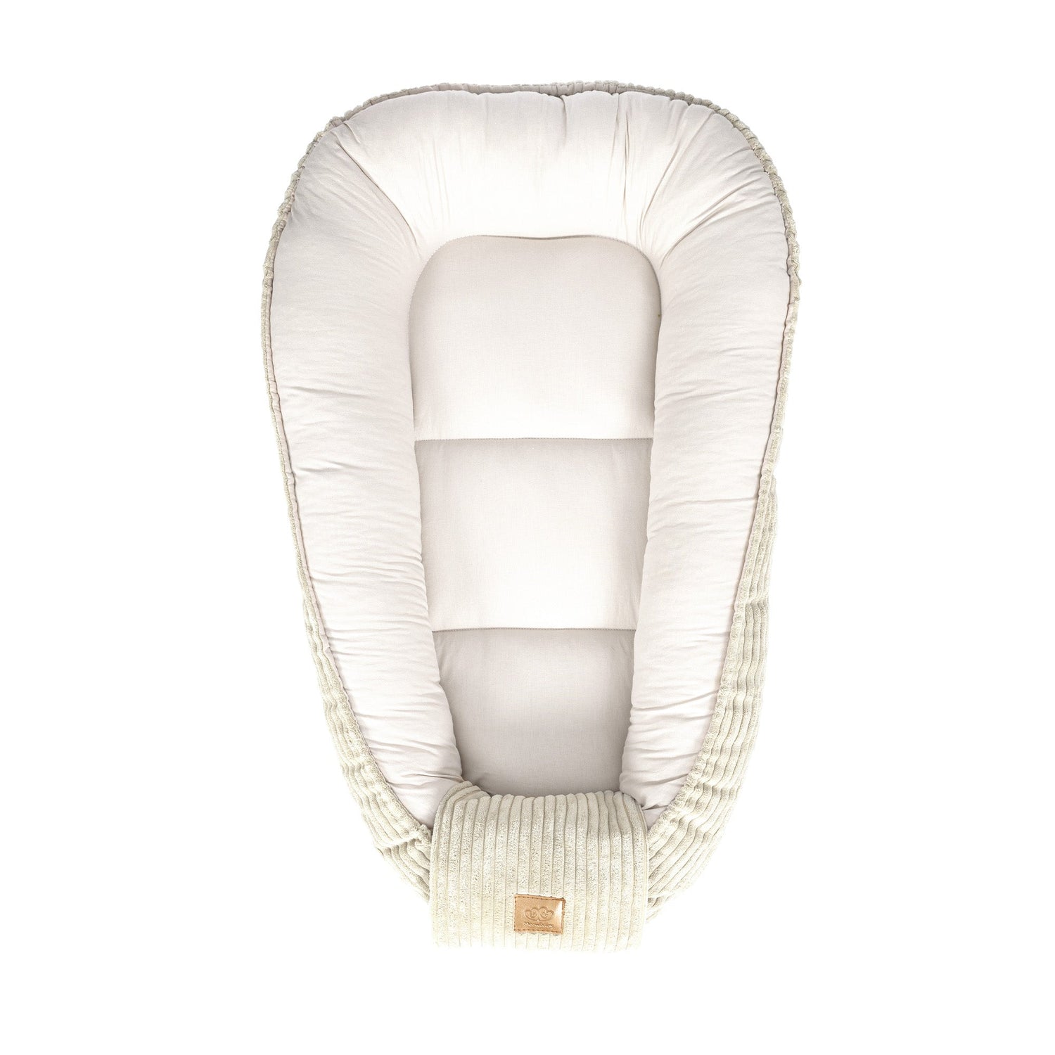 MeowBaby Baby Nest for Sleeping – Safe Space for Newborns | Aesthetic