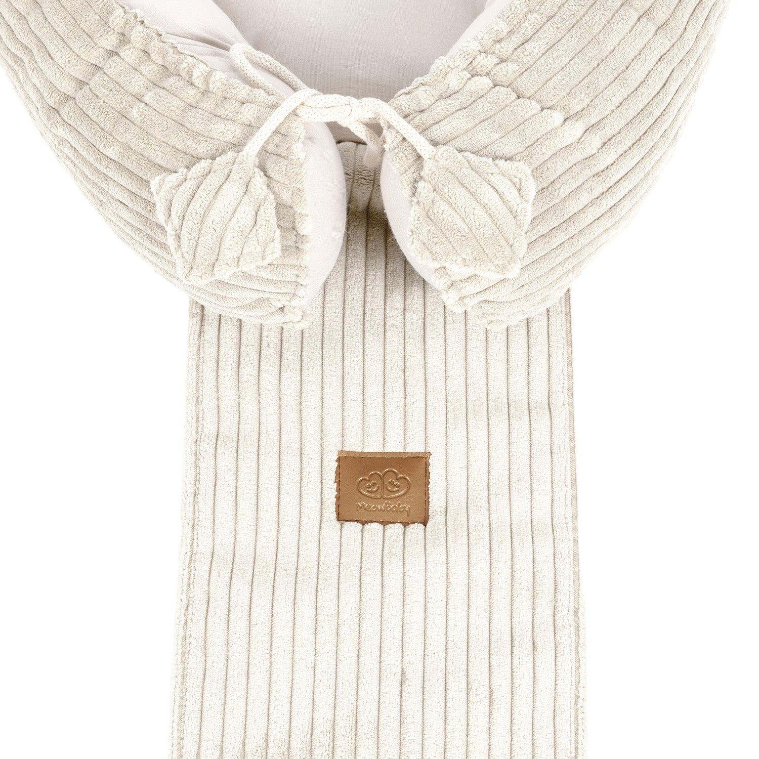 MeowBaby Baby Nest for Sleeping – Safe Space for Newborns | Aesthetic