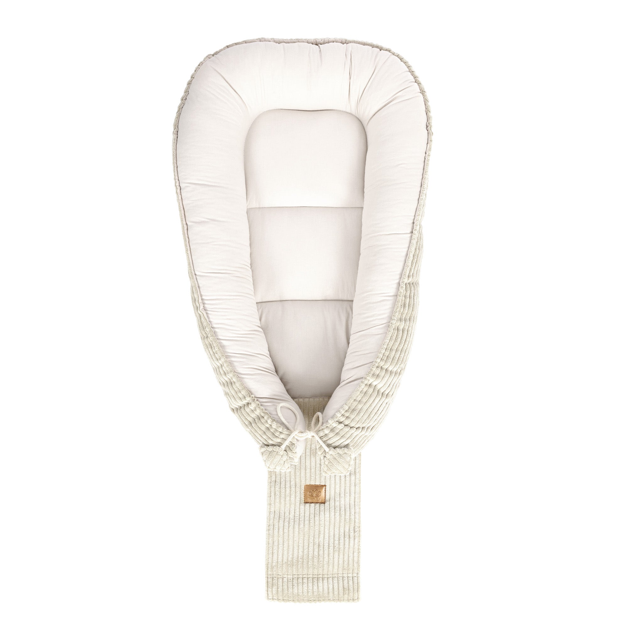 MeowBaby Baby Nest for Sleeping – Safe Space for Newborns | Aesthetic