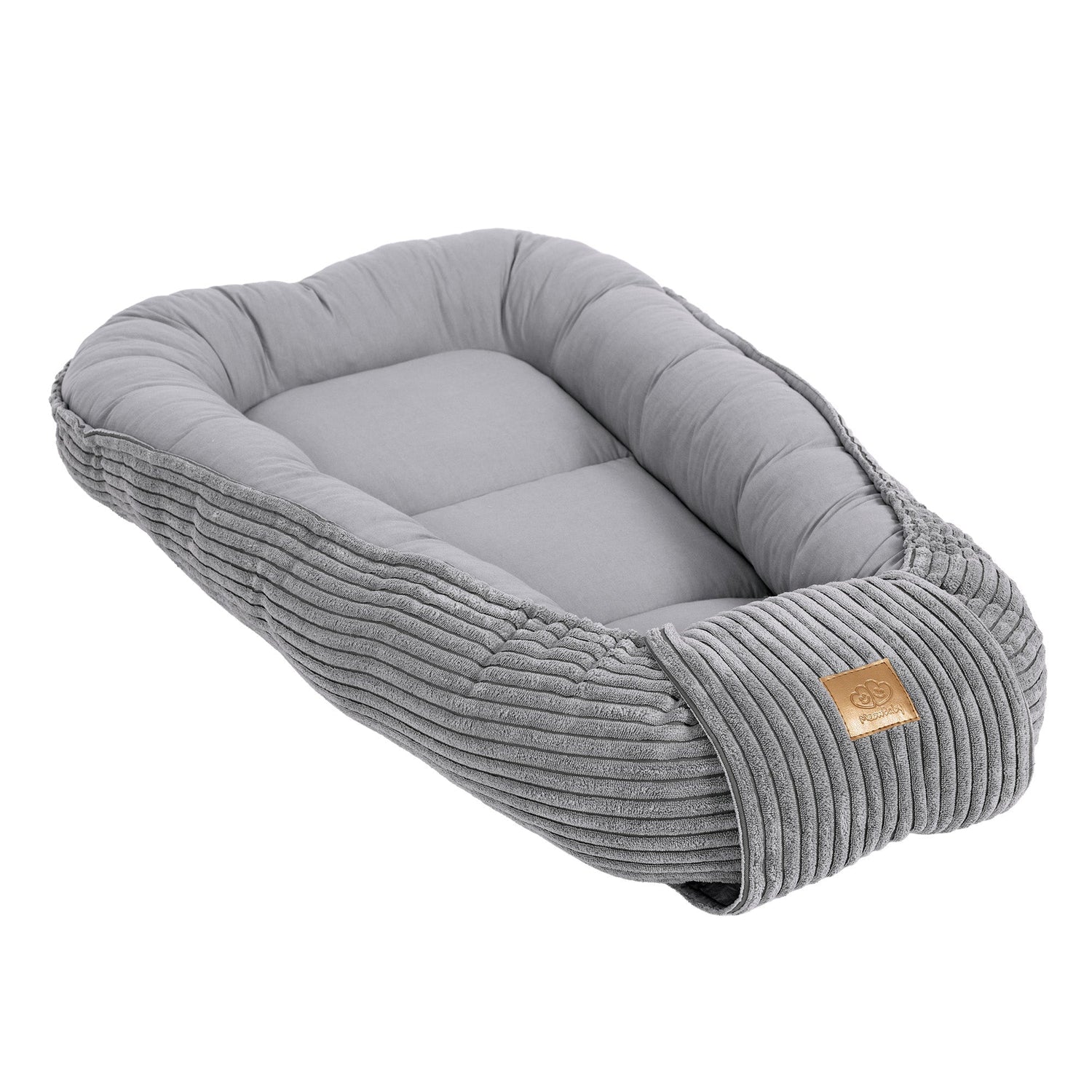 Meowbaby Aesthetic Cocoon Nest – for babies