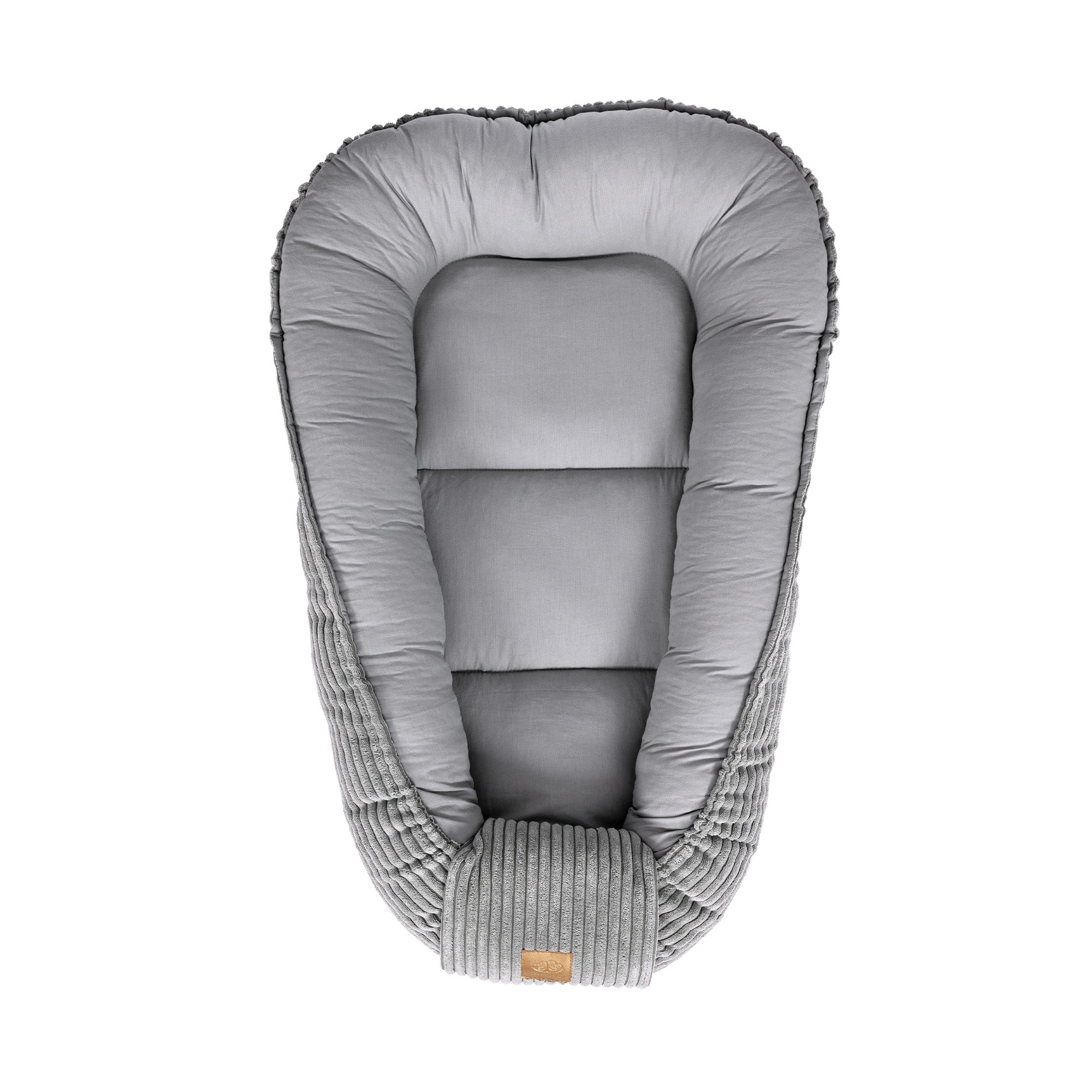 MeowBaby Baby Nest for Sleeping – Safe Space for Newborns | Aesthetic