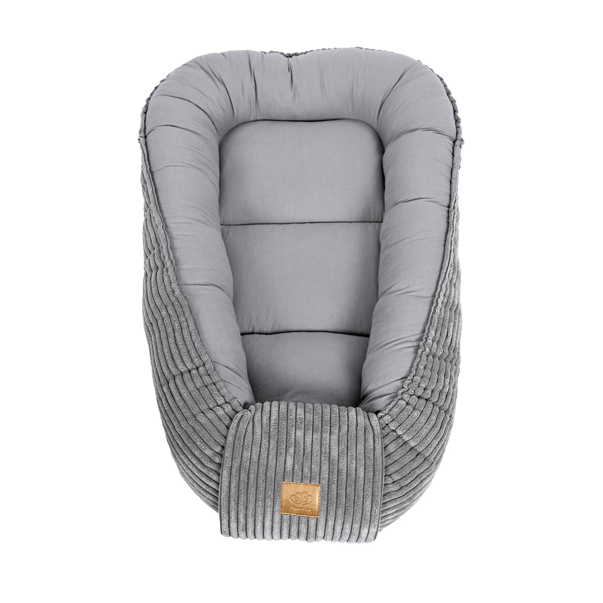 MeowBaby Baby Nest for Sleeping – Safe Space for Newborns | Aesthetic