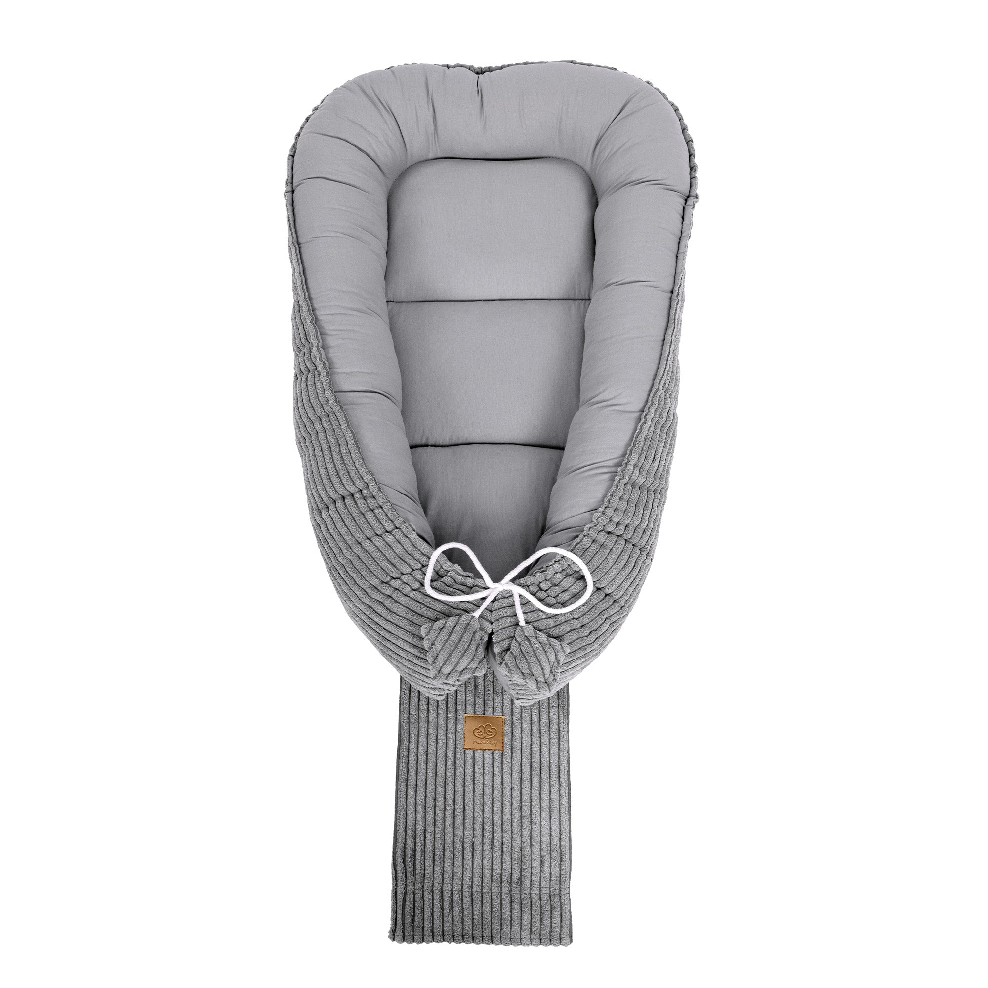 MeowBaby Baby Nest for Sleeping – Safe Space for Newborns | Aesthetic