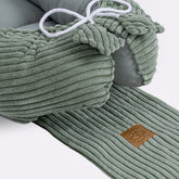 Meowbaby Aesthetic Cocoon Nest – for babies