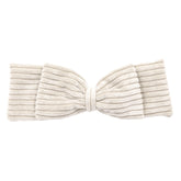 Aesthetic Baby Play Mat with Braided Bumper