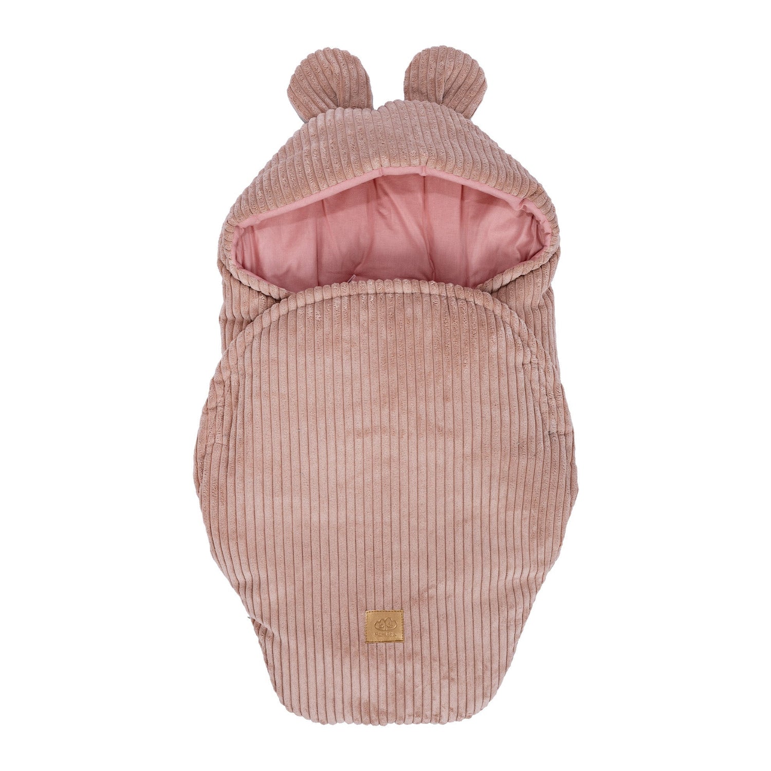 Meowbaby Aesthetic Wrapper – for babies