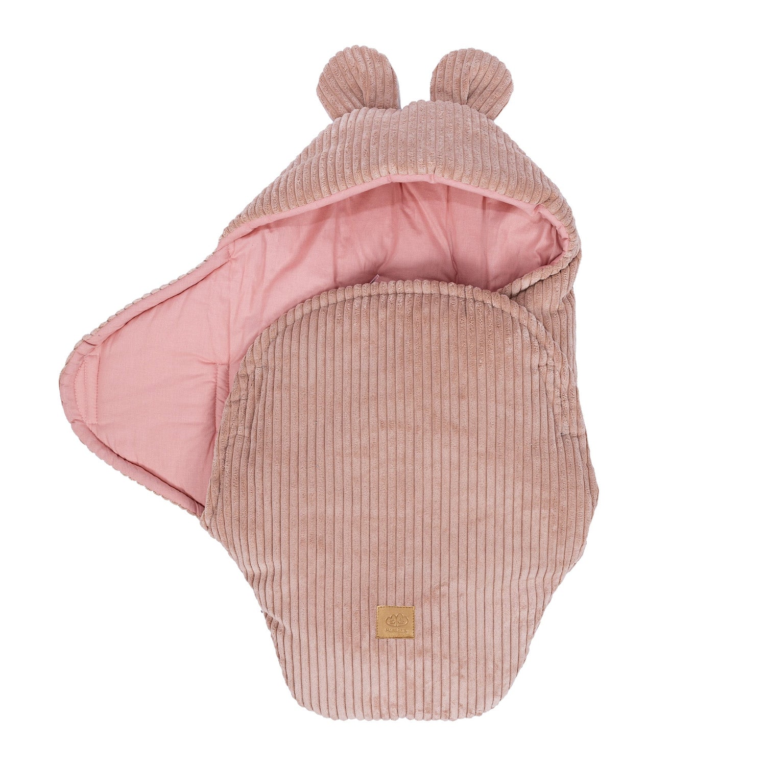 Meowbaby Aesthetic Wrapper – for babies