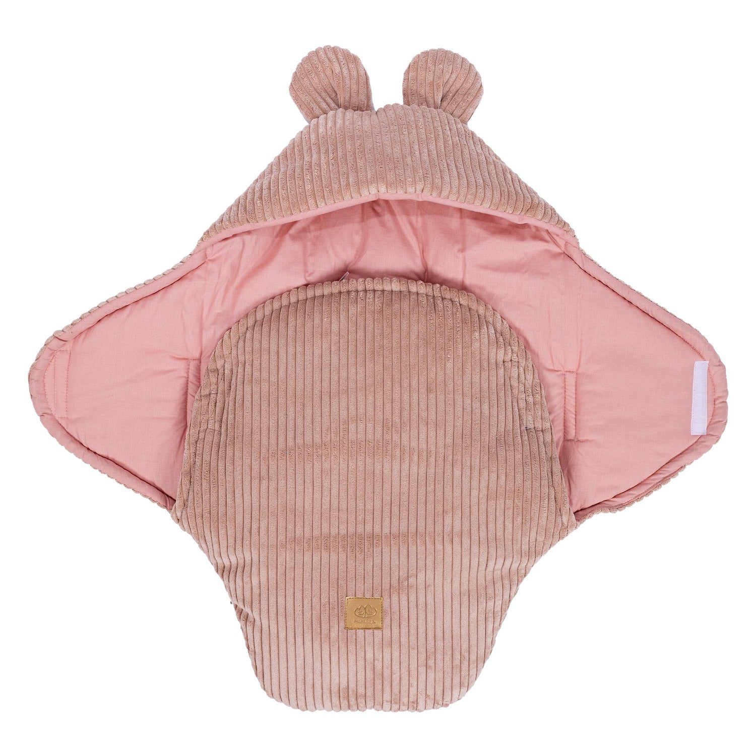 Meowbaby Aesthetic Wrapper – for babies