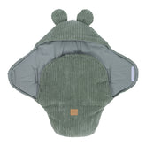 Meowbaby Aesthetic Wrapper – for babies