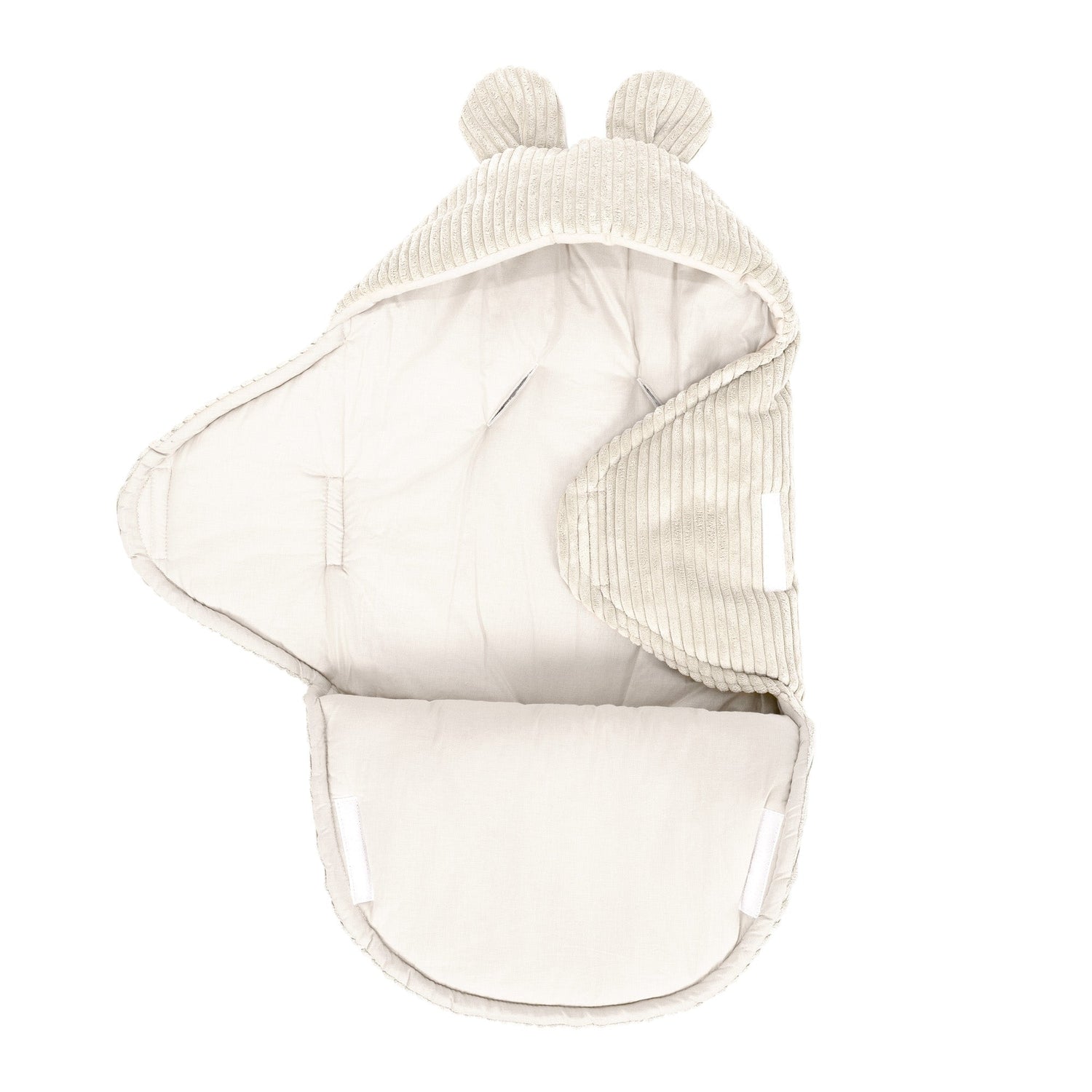 Meowbaby Aesthetic Wrapper – for babies