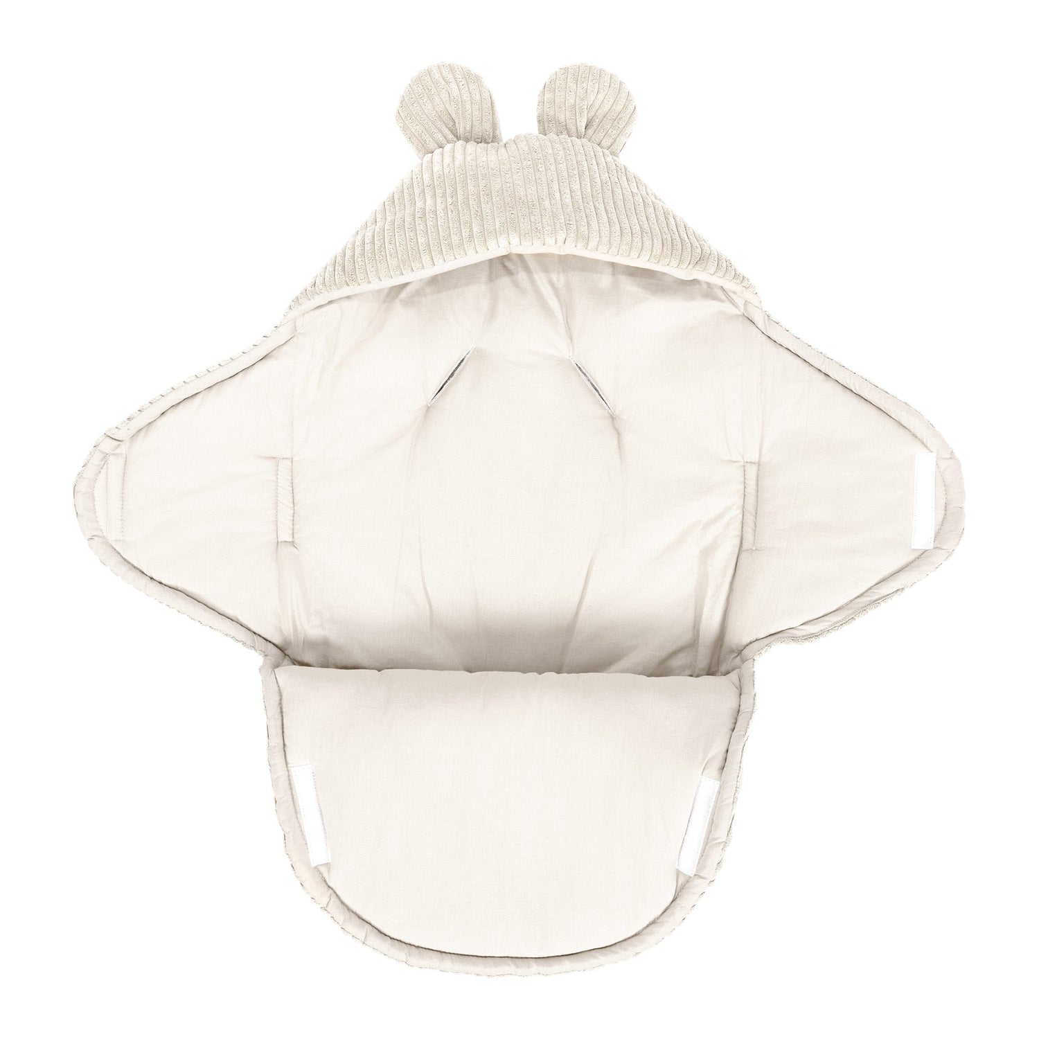 Meowbaby Aesthetic Wrapper – for babies