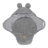 Meowbaby Aesthetic Wrapper – for babies