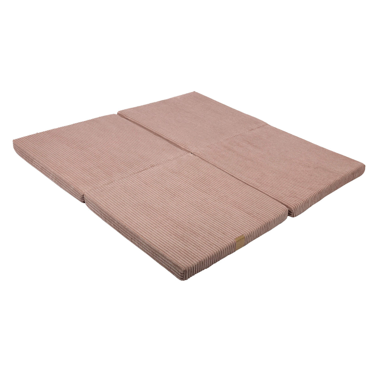 Aesthetic - Foldable Foam Baby Square Play Mat | Perfect for Crawling