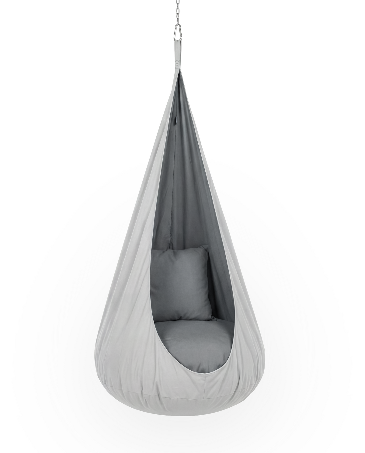 Kids Cocoon Swing - Cuddly Cloud