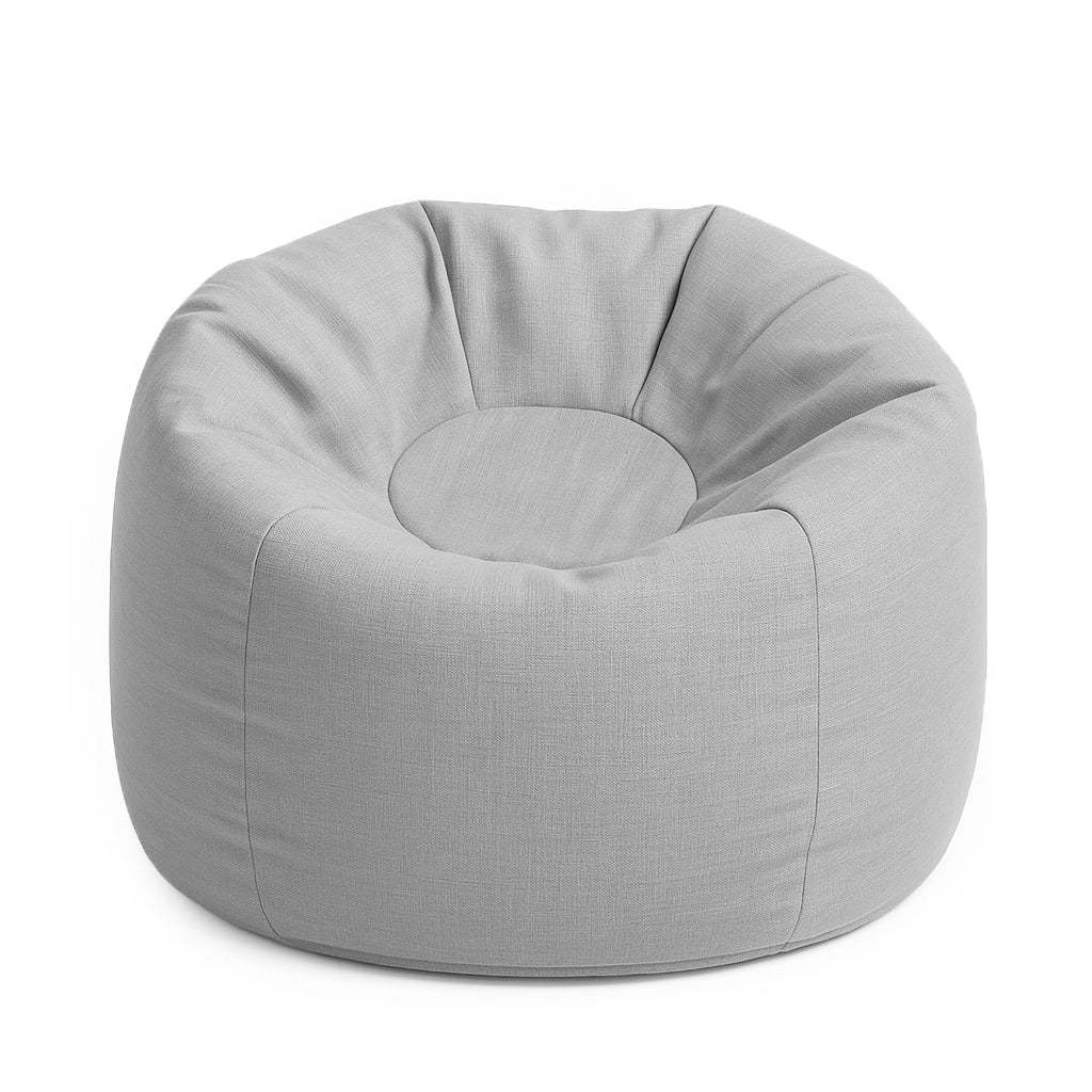 MeowBaby Outzy Floreo Bean Bag - Bean Bag for Kids