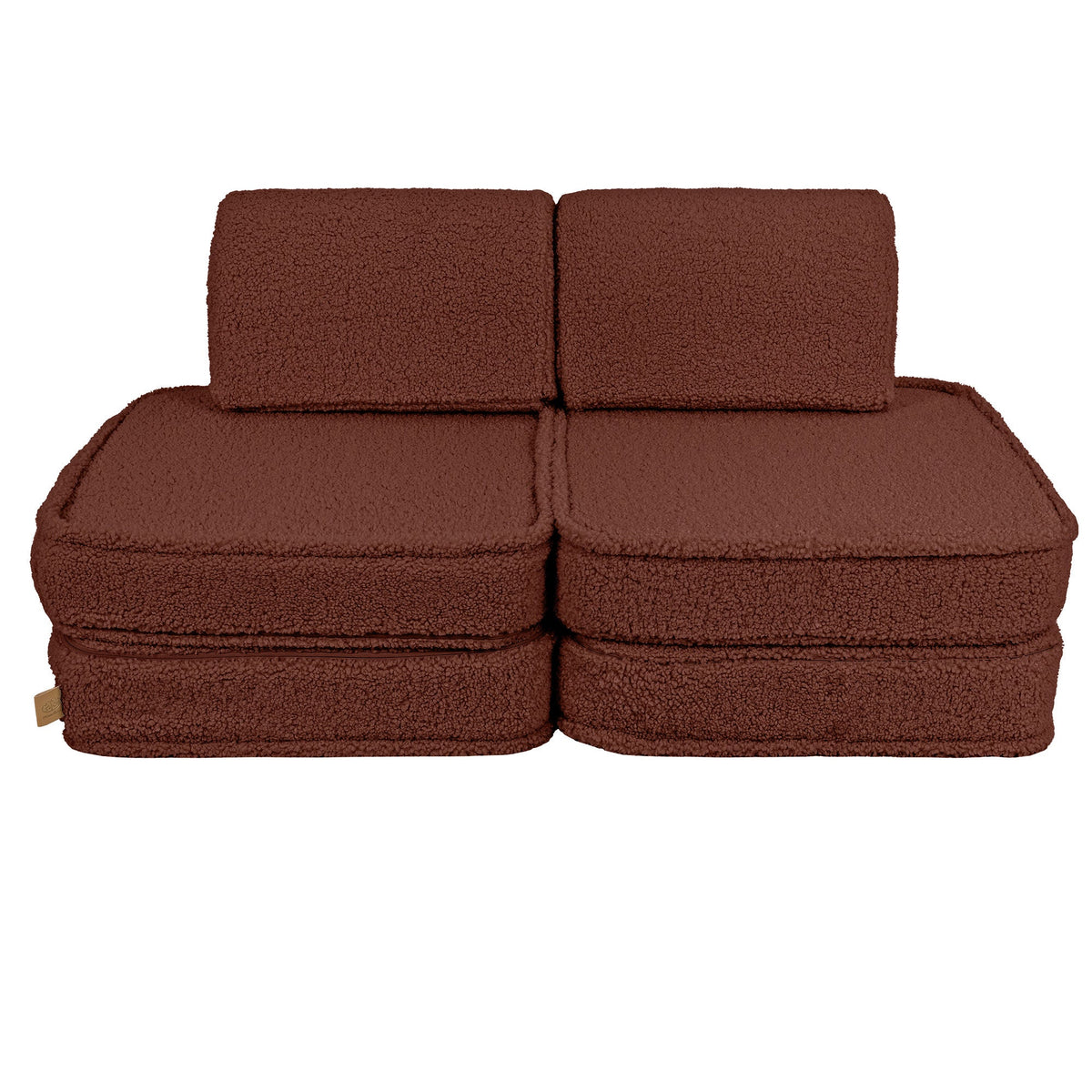 Pocket Sofa Basic BEARLY Cream