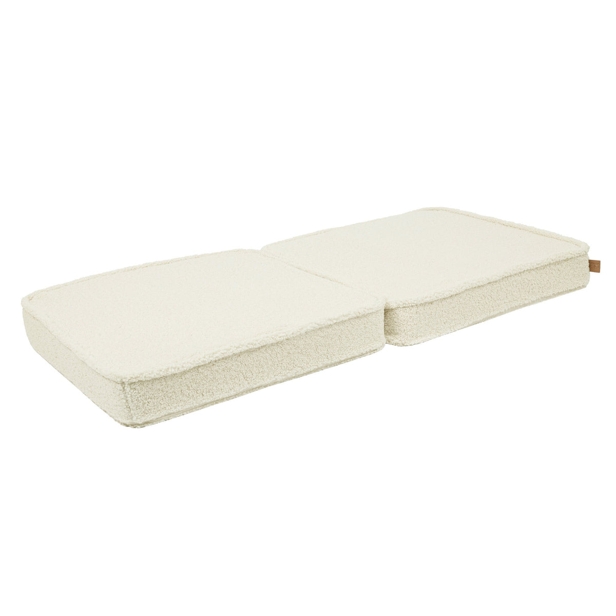 MeowBaby® BEARLY Soft Play Sofa | Bearly Play Sofa PREMIUM