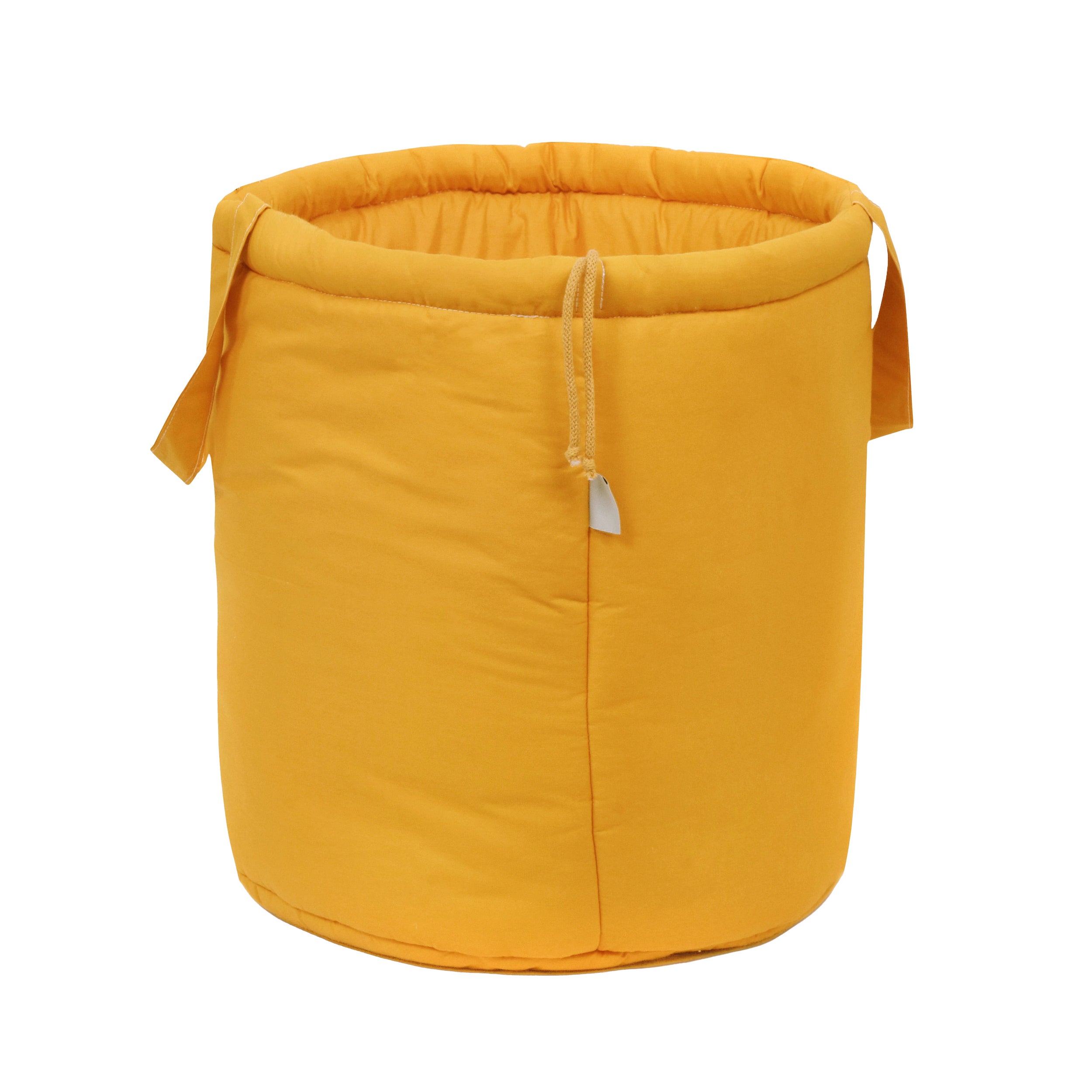 Kids Teepee - Orange Den