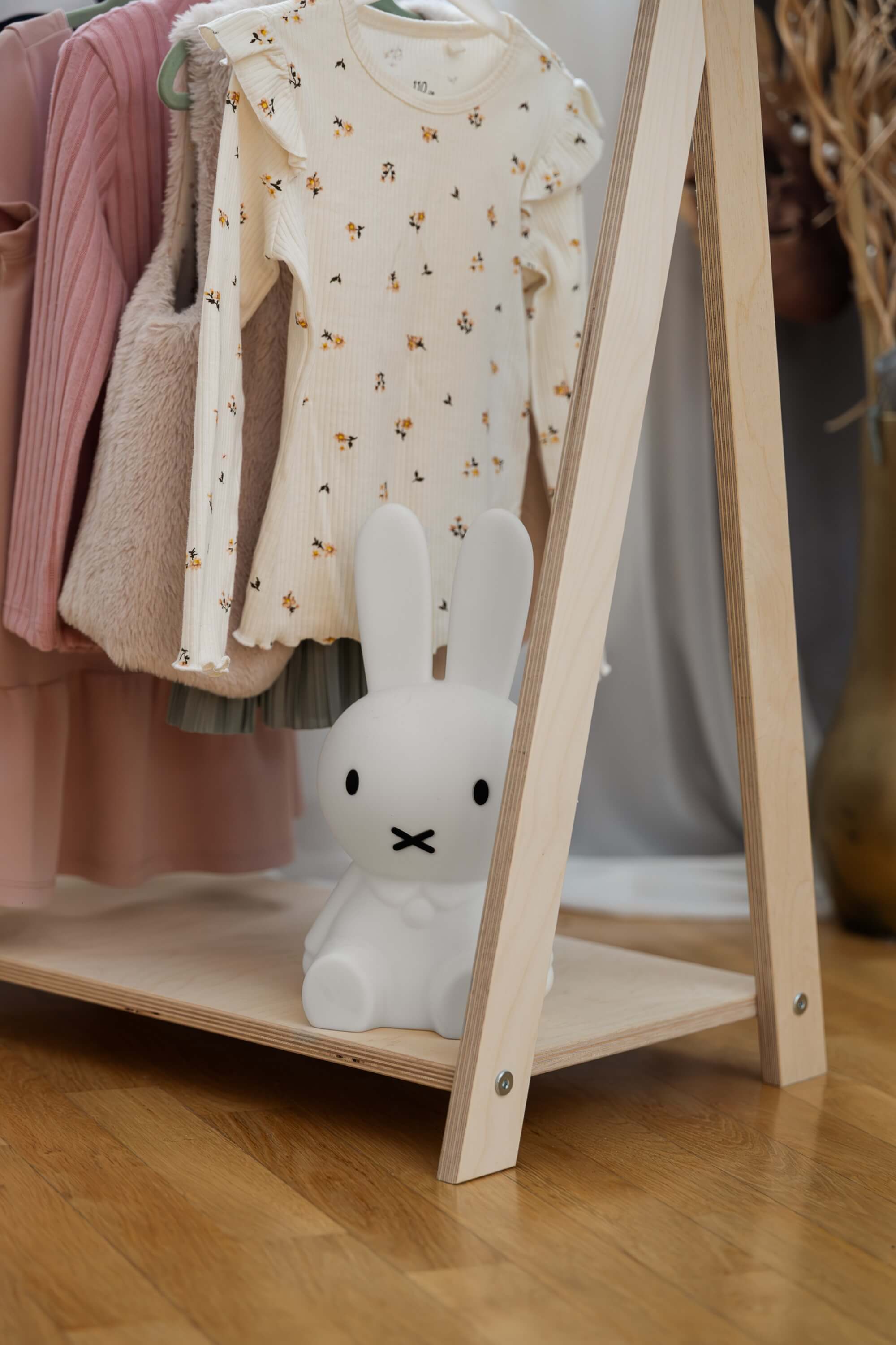 MeowBaby® Hanger for Kids - Hanger For Kids Bedroom