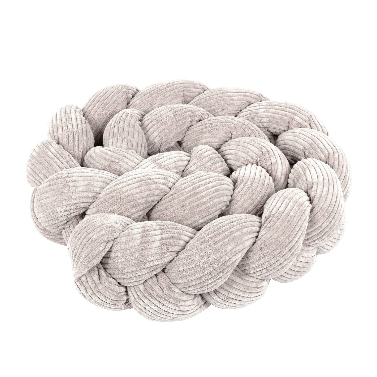 Meowbaby Aesthetic Braid Protector – for babies