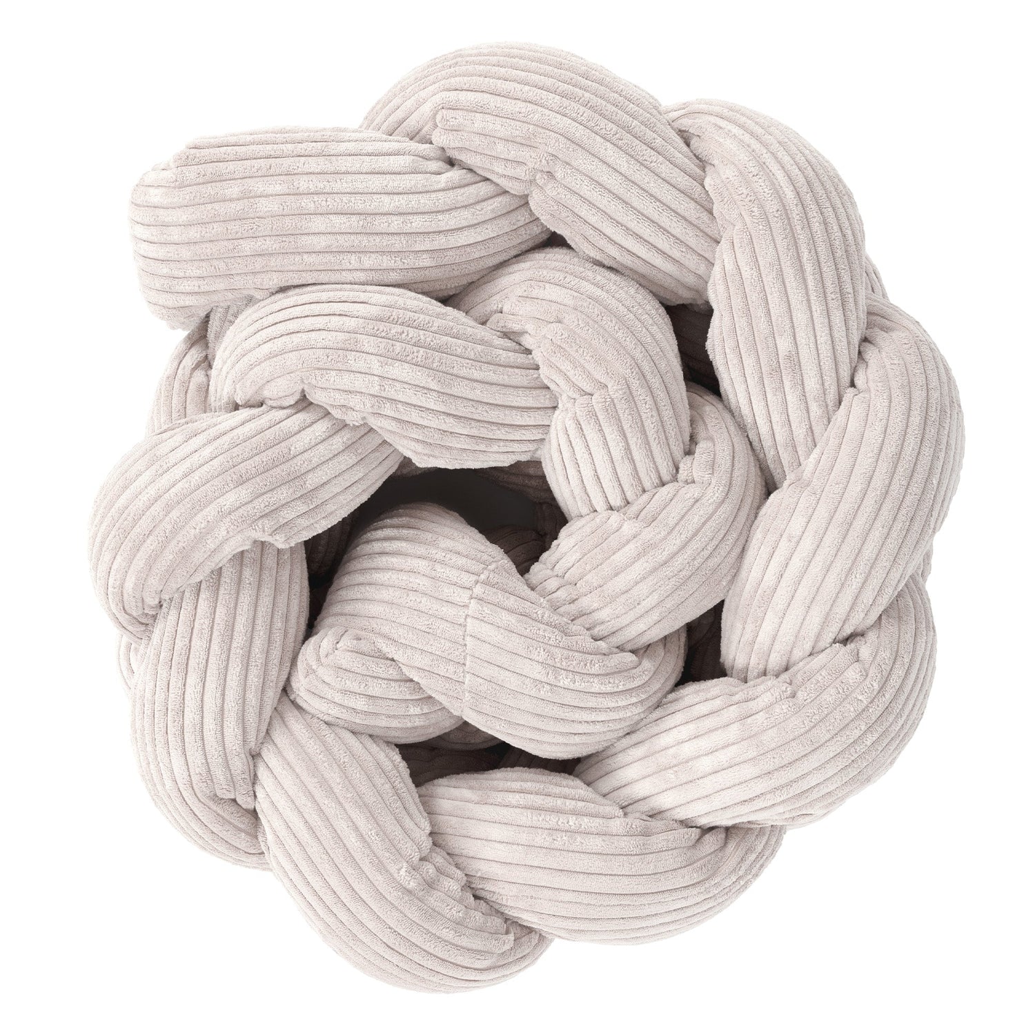 Meowbaby Aesthetic Braid Protector – for babies