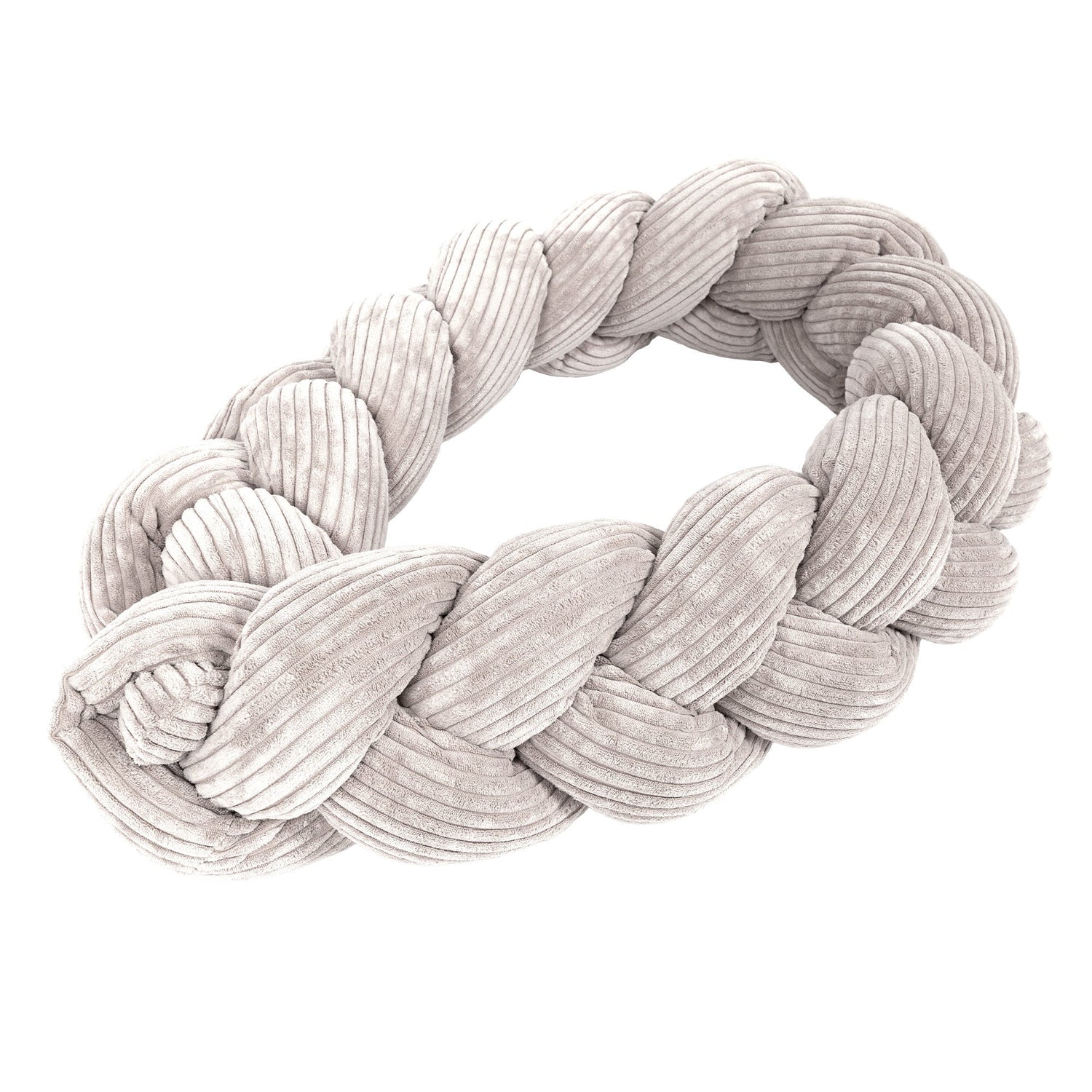 Meowbaby Aesthetic Braid Protector – for babies