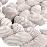 Meowbaby Aesthetic Braid Protector – for babies